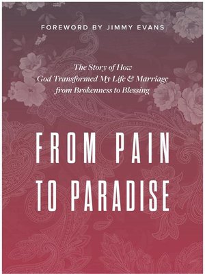 cover image of From Pain to Paradise